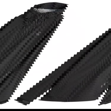 Vindjacka The North Face Packable Lightweight Rain Jacket Svart | NF0A8B5FJK3, 1