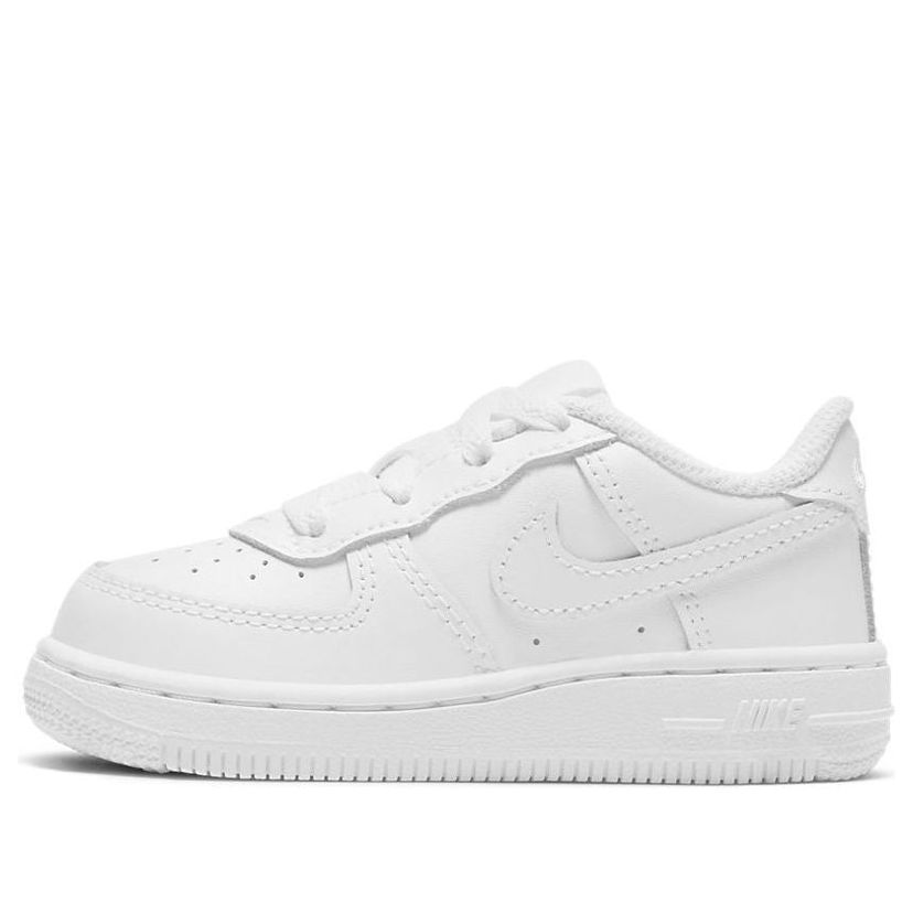 Kläder Nike Force 1 LE Vit | DH2926-111