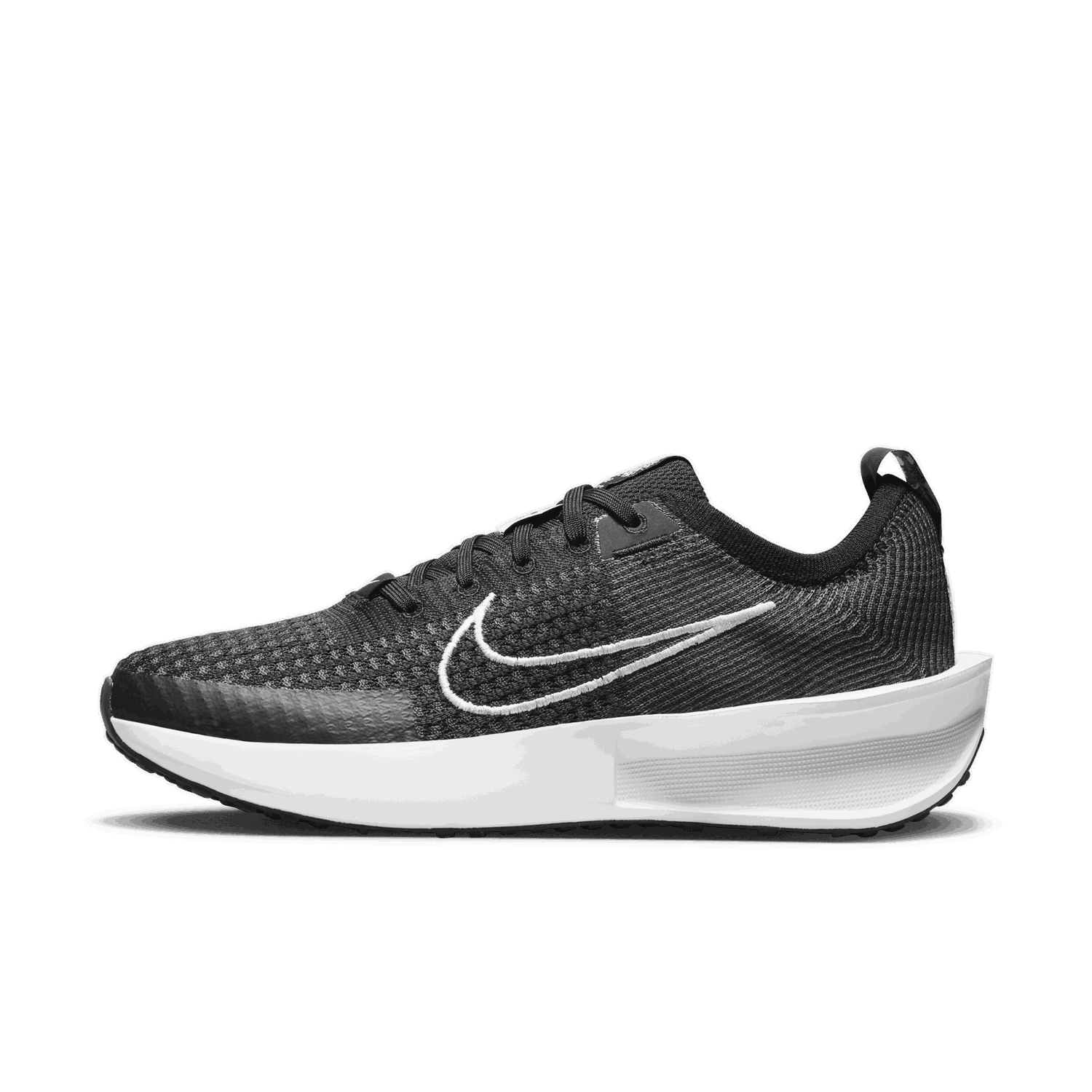 Sneakers och skor Nike Interact Run Svart | FD2292-003, 0