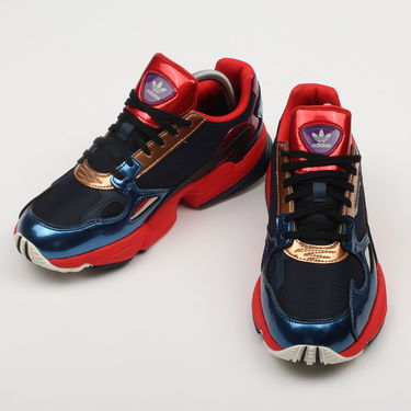 Sneakers och skor adidas Originals Falcon W Flerfärgad | CG6632, 2