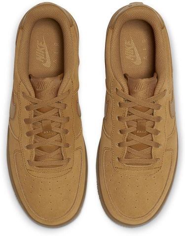 Sneakers och skor Nike Air Force 1 LV8 3 (GS) Brun | bq5485-700, 6