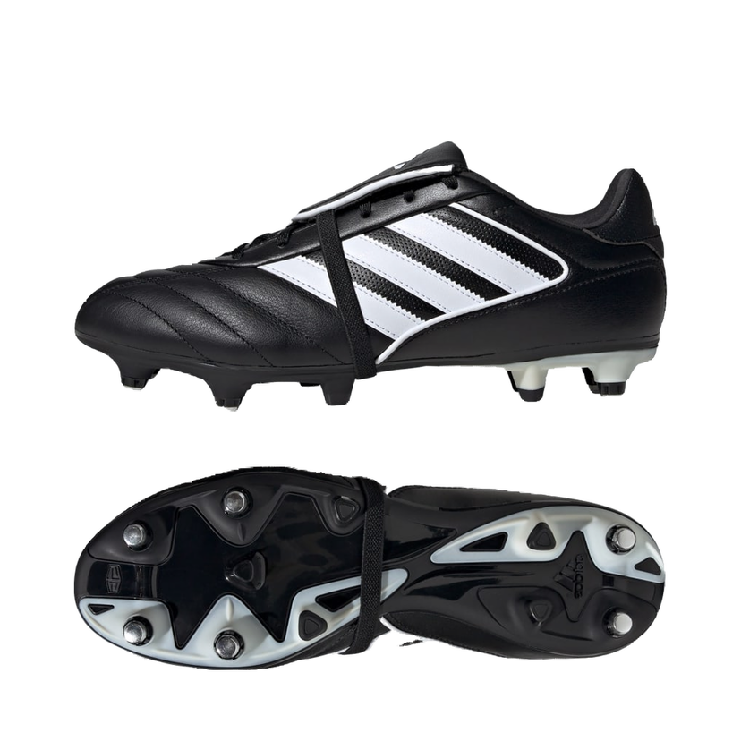 Sneakers och skor adidas Performance Copa Gloro 2 Soft Ground Boots Svart | IH8286