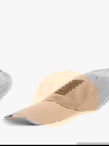 Keps Carhartt WIP Baseball Cap Carhartt WIP Beige | I0343470IDXX, 1