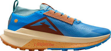 Sneakers och skor Nike Zegama 2 Blå | fd5190-401, 2