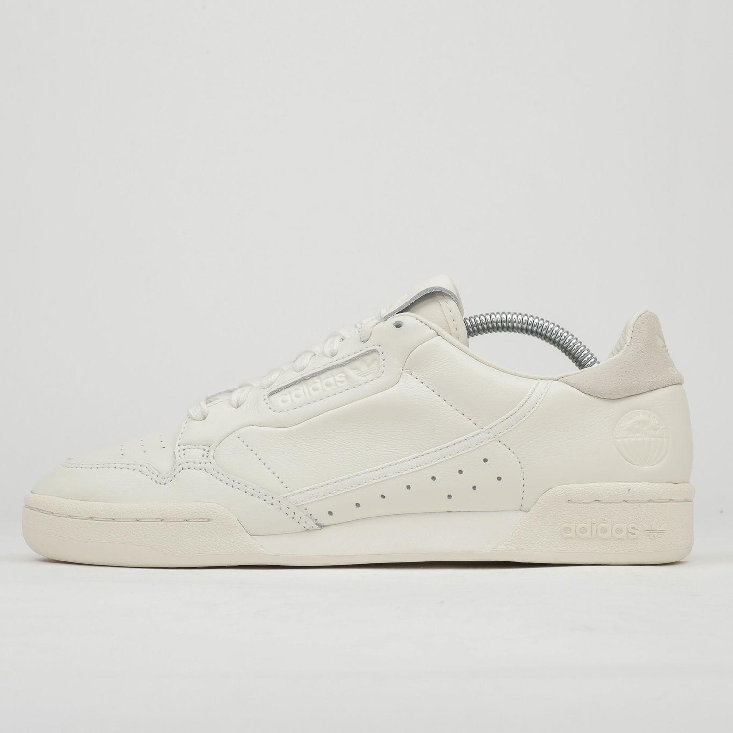 Sneakers och skor adidas Originals Continental 80 Beige | EG6719, 1