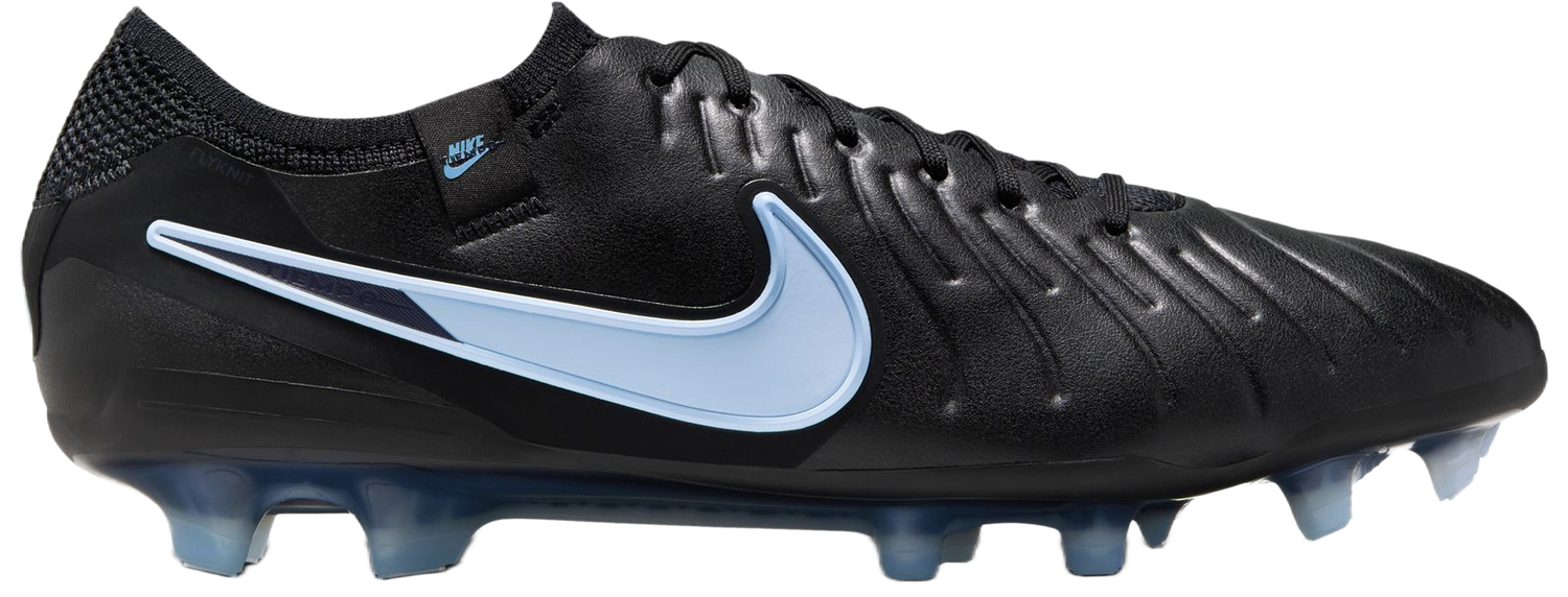 Sneakers och skor Nike LEGEND 10 ELITE FG Svart | dv4328-003, 0