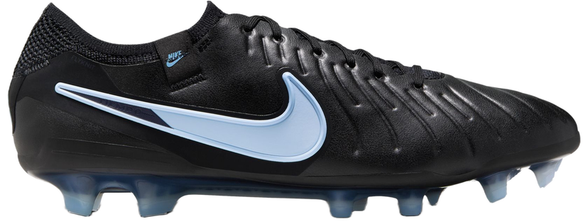 Sneakers och skor Nike LEGEND 10 ELITE FG Svart | dv4328-003