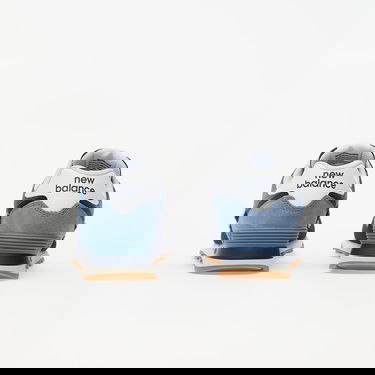 Sneakers och skor New Balance 574 Blå | ML574GRE, 3