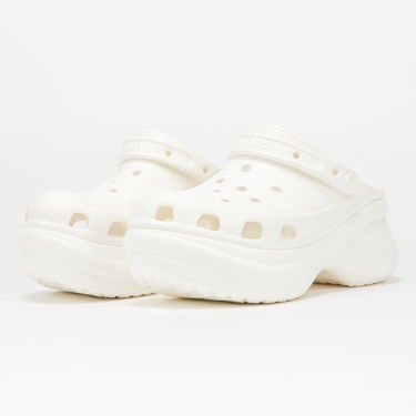 Sneakers och skor Crocs Classic Bae Clog "White" W Vit | 206302-100, 1
