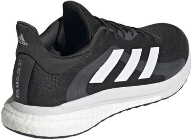Sneakers och skor adidas Performance Solar Glide 4 ST Svart | GZ0196, 5