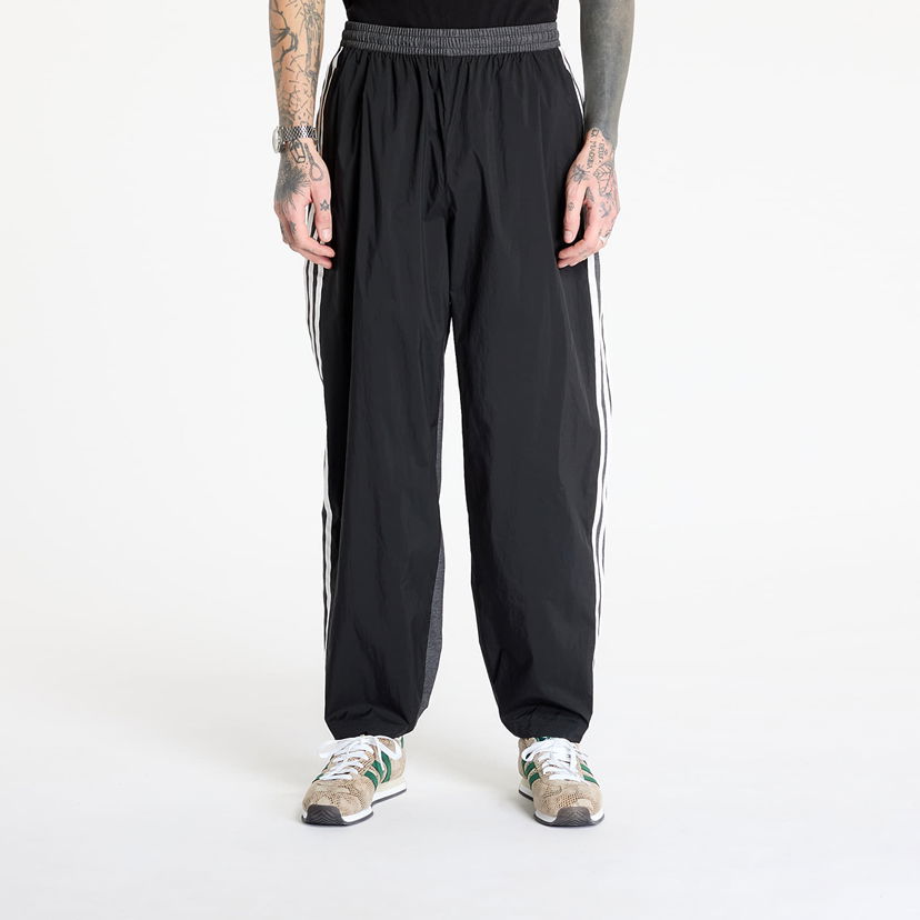 Träningsbyxor adidas Originals R3Cd Track Pants Svart | KA3815