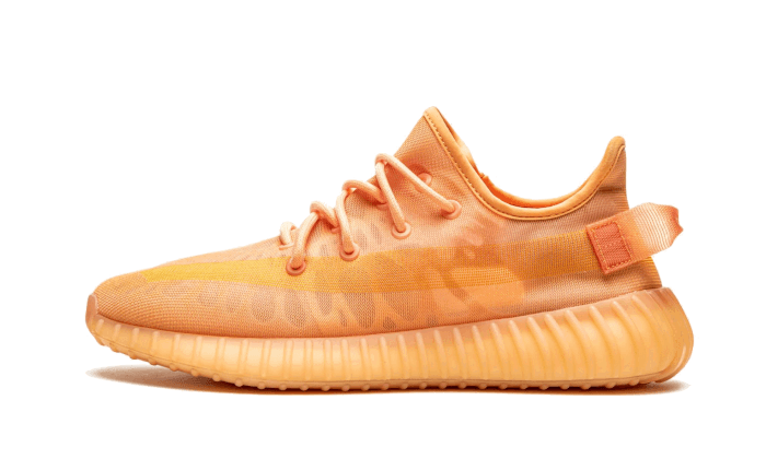 Sneakers och skor adidas Yeezy Yeezy Boost 350 V2 ''Mono Clay'' Orange | GW2870, 0