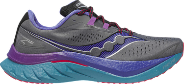Sneakers och skor Saucony Endorphin Speed 4 Galaxy Grå | s20940-68, 0