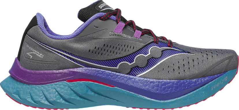 Sneakers och skor Saucony Endorphin Speed 4 Galaxy Grå | s20940-68