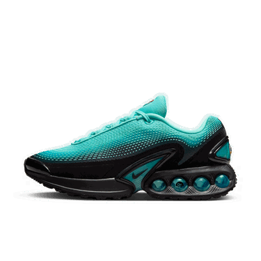 Sneakers och skor Nike Air Max Dn Premium Turkos | HQ0013-300, 0