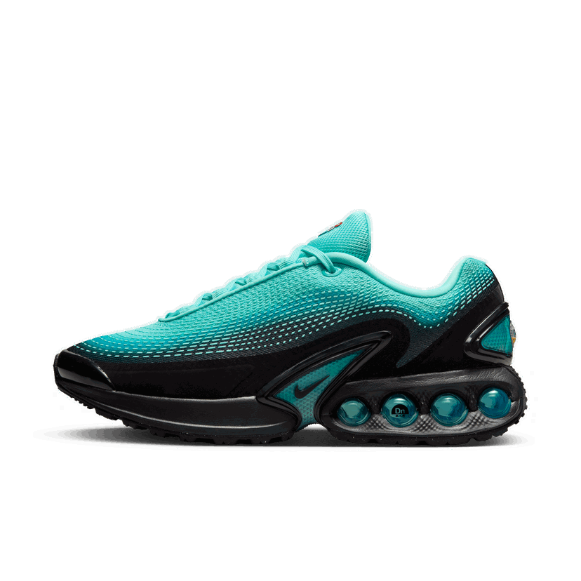 Sneakers och skor Nike Air Max Dn Premium Turkos | HQ0013-300
