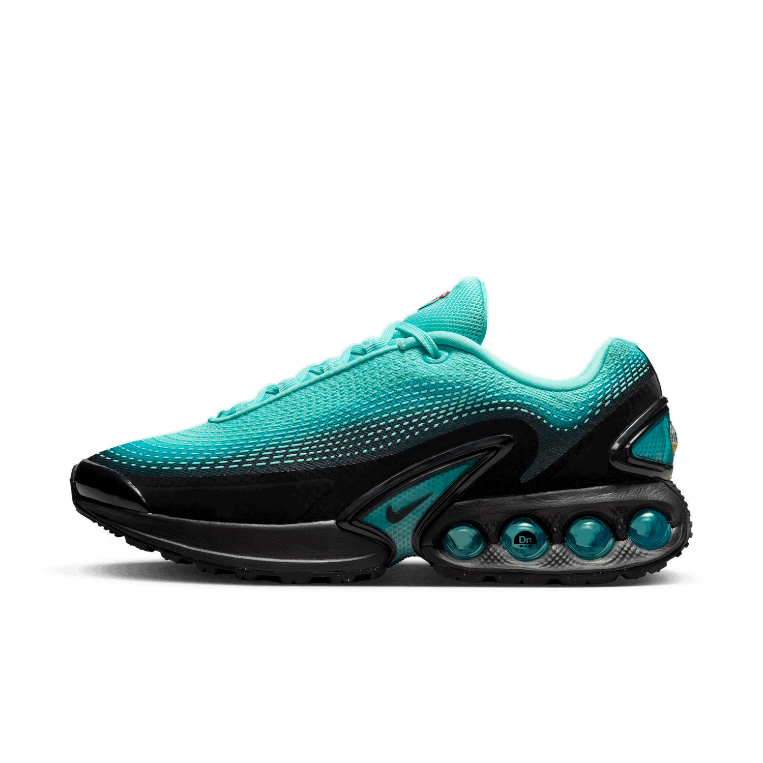 Sneakers och skor Nike Air Max Dn Premium Turkos | HQ0013-300, 0