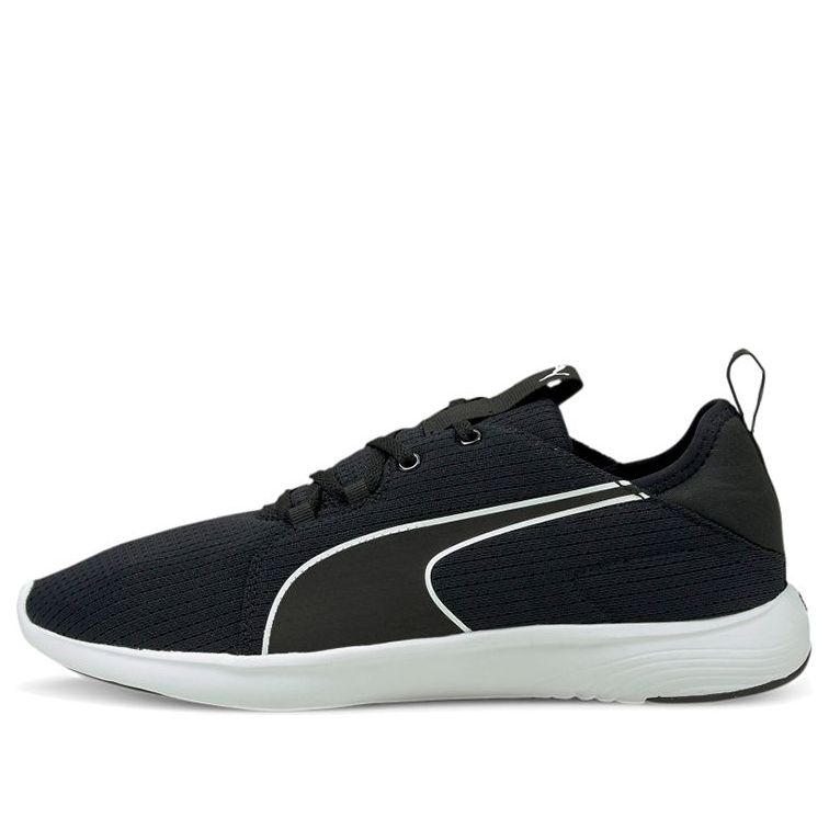 Sneakers och skor Puma Softride Vital Repel Svart | 194345-02