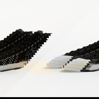 Sneakers och skor Y-3 Y-3 Nizza Hi Svart | JQ2449, 5