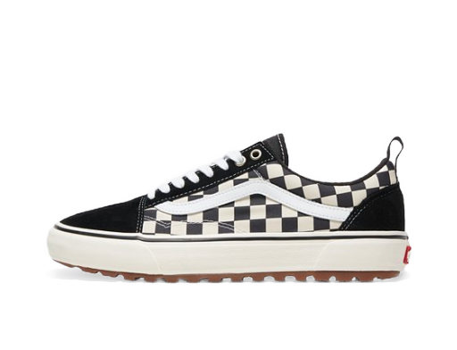 Sneakers och skor Vans Old Skool MTE-1 Svart | VN0A5I12A04