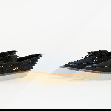 Sneakers och skor Cariuma Mare Boat Shoe Mörkblå | 633316U02 M, 5