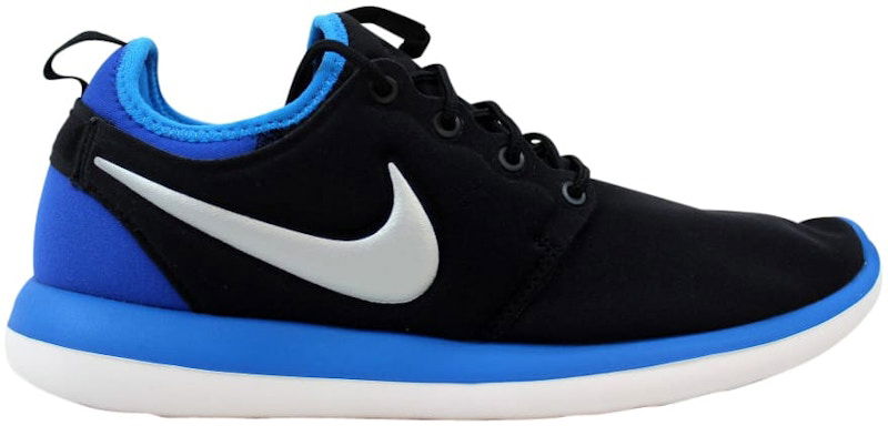 Sneakers och skor Nike Roshe Two Blå | 844653-002