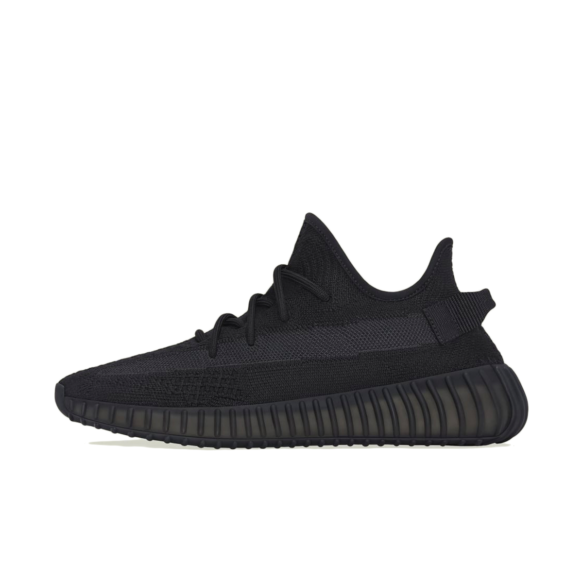Sneakers och skor adidas Yeezy Yeezy Boost 350 V2 "Onyx" Svart | HQ4540, 0