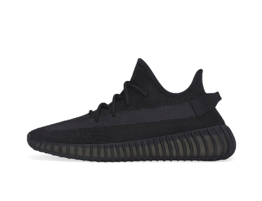 Sneakers och skor adidas Yeezy Yeezy Boost 350 V2 "Onyx" Svart | HQ4540