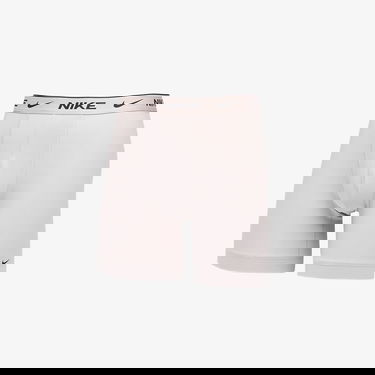 Boxare Nike Nike Everyday Cotton Stretch Boxer Briefs 3-Pack Flerfärgad | 0000KE1007-WZS, 3