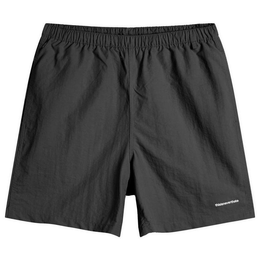 Shorts thisisneverthat thisisneverthat Jogging Shorts Svart | TN251WSOOS06-BLK