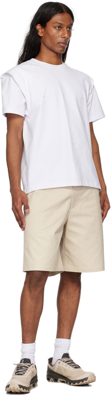 Sneakers och skor On Running Cloudventure DNA WP Beige | 3MD11992944, 4