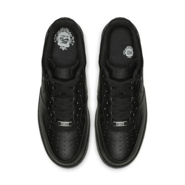 Sneakers och skor Nike Air Force 1 '07 Svart | CW2288-001, 3