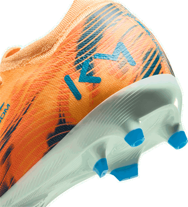 Sneakers och skor Nike Zoom Mercurial Vapor 16 Pro Kylian Mbappé Flerfärgad | fq8690-801, 2
