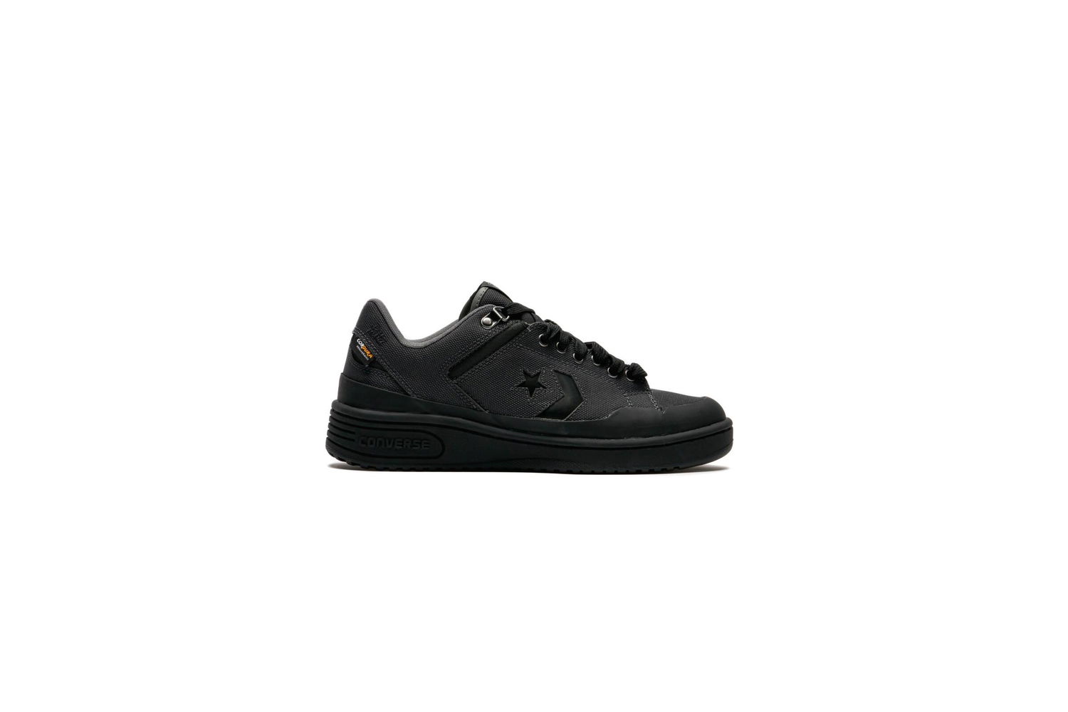 Sneakers och skor Converse PATTA x WEAPON OX Svart | A09783C, 0