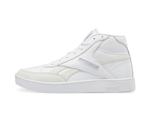 Sneakers och skor Reebok Club C Form Hi Vit | FZ6030