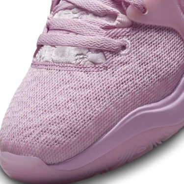 Sneakers och skor Nike KD15 Rosa | DQ3851-600, 4