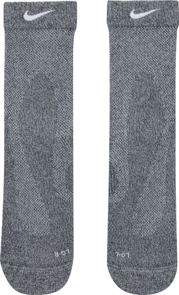 Strumpor Nike Fast Lightweight Socks Grå | ib6114-050, 1