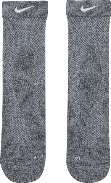 Strumpor Nike Fast Lightweight Socks Grå | ib6114-050, 1