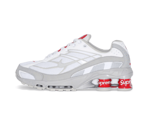 Sneakers och skor Nike Shox Ride 2 Supreme Vit | DN1615-100