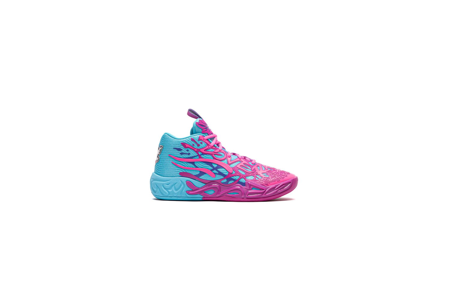 Sneakers och skor Puma MB.04 Iridescent Rosa | 310836-01, 0