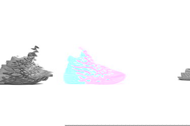 Sneakers och skor Puma MB.04 Iridescent Rosa | 310836-01, 0