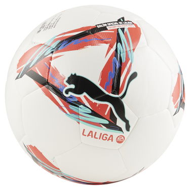 Sportutrustning Puma Official Orbita LaLiga 1 2024/2025 Season Hybrid Football Size 5 Flerfärgad | 084287_01, 0