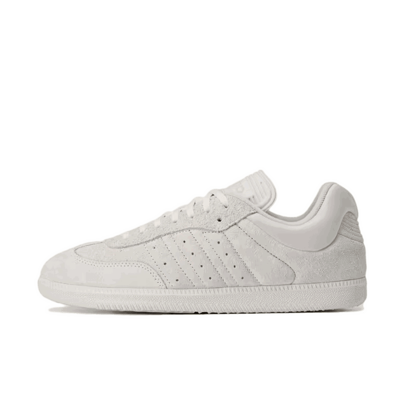 Sneakers och skor adidas Originals Dingyun Zhang x Samba "White Vapor" Beige | IF9703