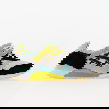 Sneakers och skor Asics Gel-Lyte III OG Flerfärgad | 1201A482-100, 1