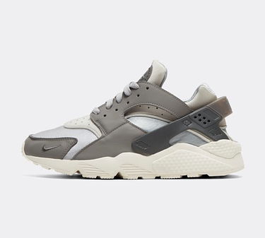 Sneakers och skor Nike Air Huarache Runner Grå | FB8988-001, 0