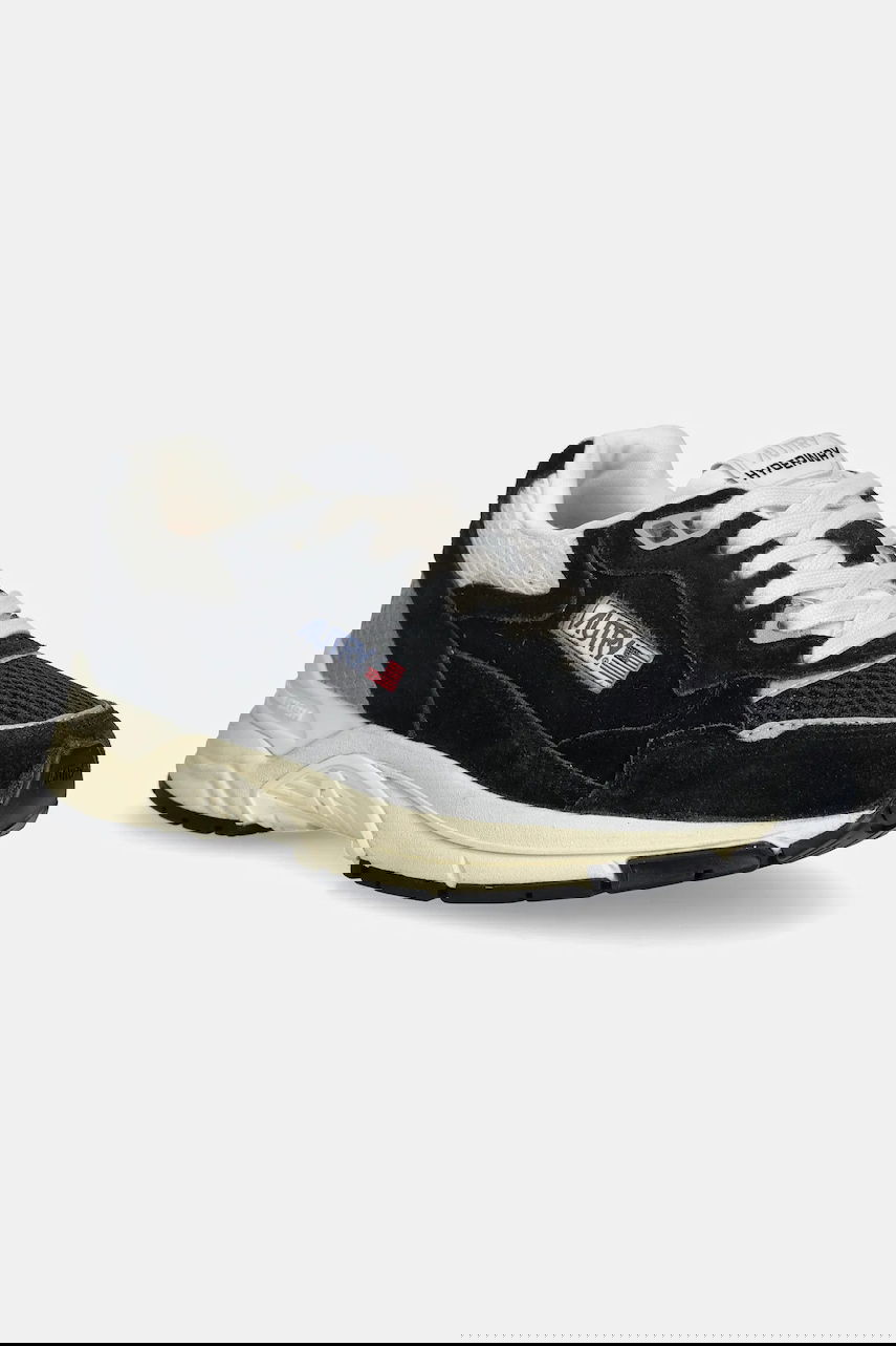 Sneakers och skor Autry Hyperway Svart | A1UNHYLWUM07, 0