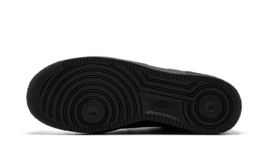 Sneakers och skor Nike Air Force 1 Low '07 LV8 "Black Obisidian Mist" Svart | CK4363-001, 1