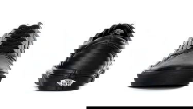 Sneakers och skor Vans Old Skool Svart | VN0A38G1PXP, 1