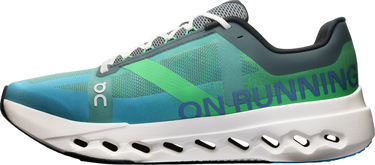 Sneakers och skor On Running On Running Cloudsurfer Next Grön | 3me30023209, 3