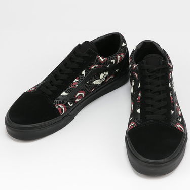 Sneakers och skor Vans Old Skool Svart | VN0A5KRF8MG1, 2